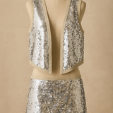 Conjunto Feminino Glamour Lux