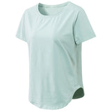 Blusa Esportiva Casual Ruth