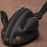 Pequena Bolsa para Moedas