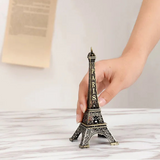 Torre Eiffel de Paris Artesanato em Metal