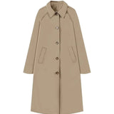 Casaco Feminina Retro Solto Angela