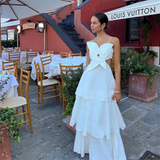 Vestido Feminino Menina Flor