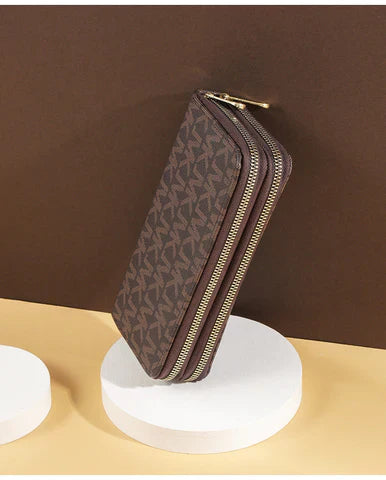 Carteira Feminino Nadia Premium