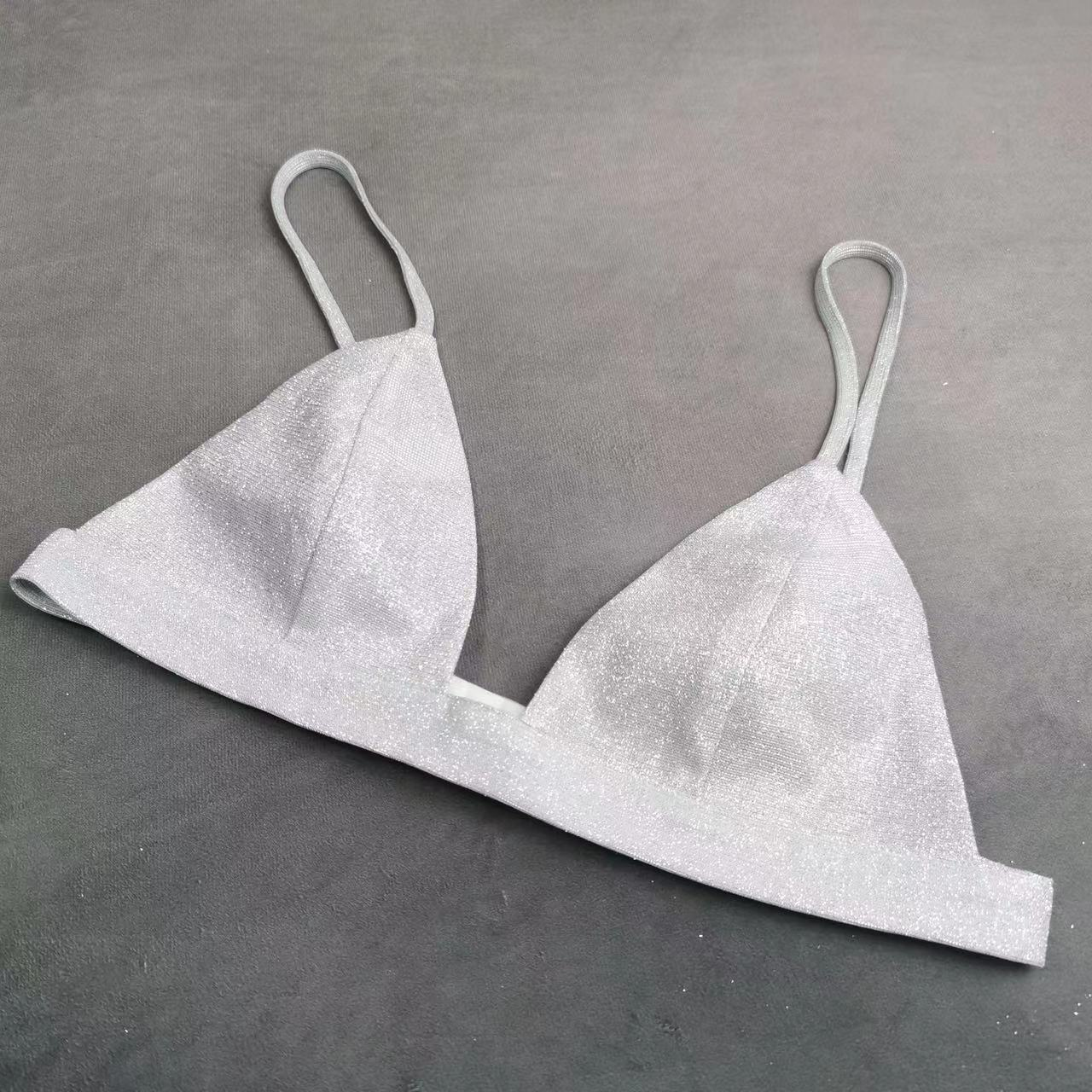 Conjunto Feminino Nathalia Shine