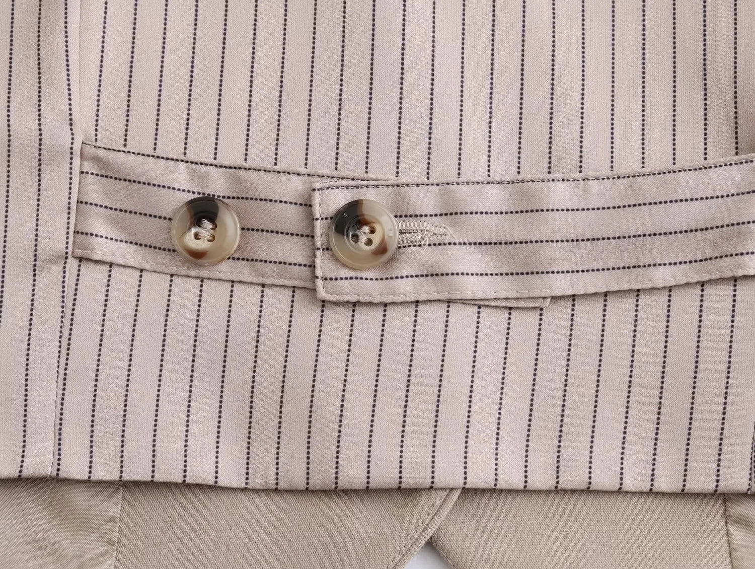 Conjunto Feminino Fernanda Linen