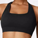 Top Fitness Feminino com Bojo