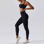 Conjuntos Fitness Feminino para Academia