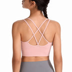 Top Fitness Feminino Royal Fit