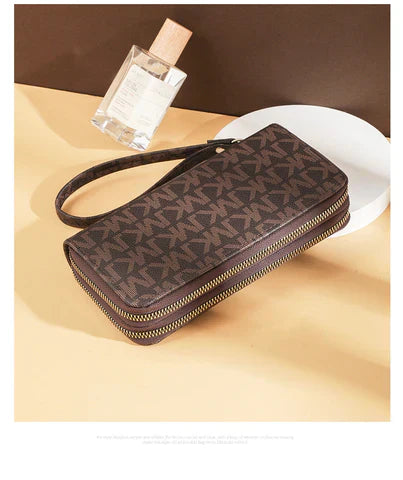 Carteira Feminino Nadia Premium