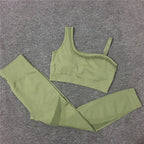 Conjunto Fitness Feminino Street Fit