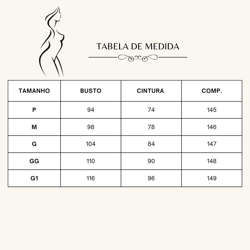 Macacão Feminino Elegante Estampa Casual Ivana