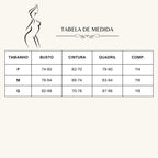 Vestido Feminino Longo Elegante Joli