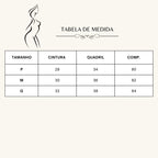 Leggings Ginástica Feminina Leve