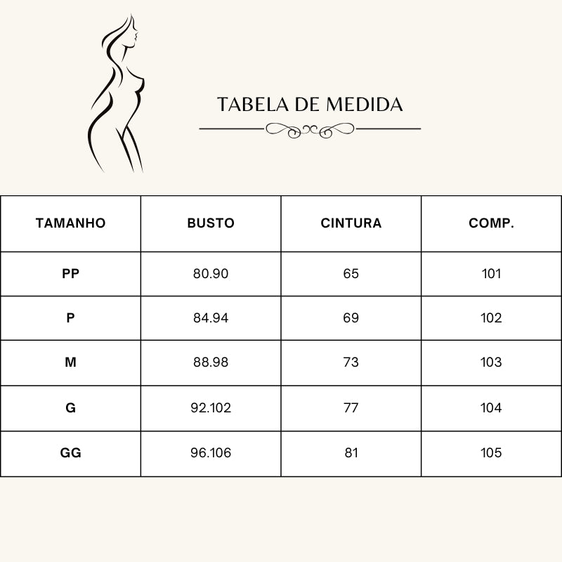 Vestido Midi Floral com Fenda Lateral