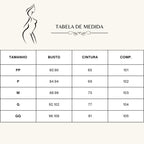 Vestido Midi Floral com Fenda Lateral