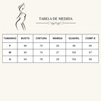 Vestido Feminino Romana flor