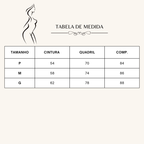 Leggings Feminina Fitness Cintura V