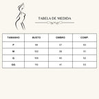 Jaqueta Feminina Com Lantejoila Gisa