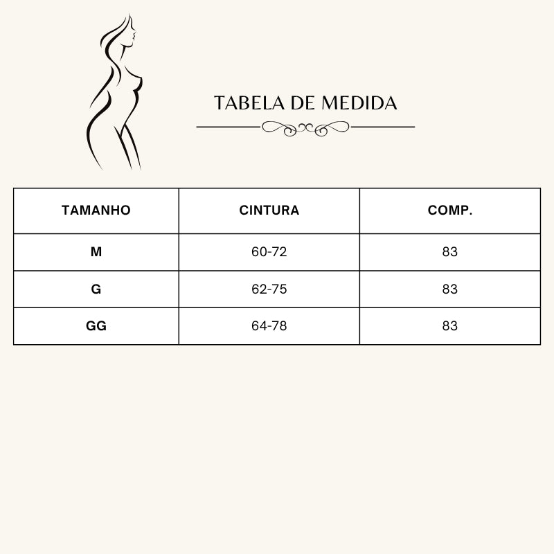 Sandália Feminina Sabrina