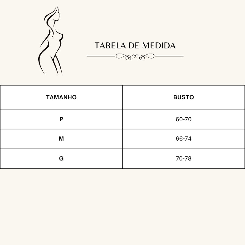 Top Fitness Feminino com Bojo