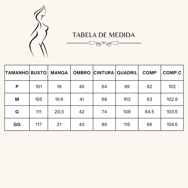 Conjunto Feminino Pijama Borboletas Jéssica