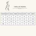 Conjunto Feminino Pijama Borboletas Jéssica