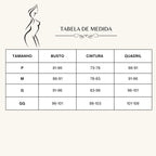 Maiô Feminino Sense Com Bojo Brenda