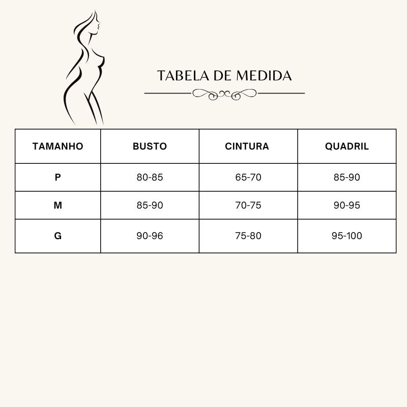 Maiô Feminino de Flor Zafira