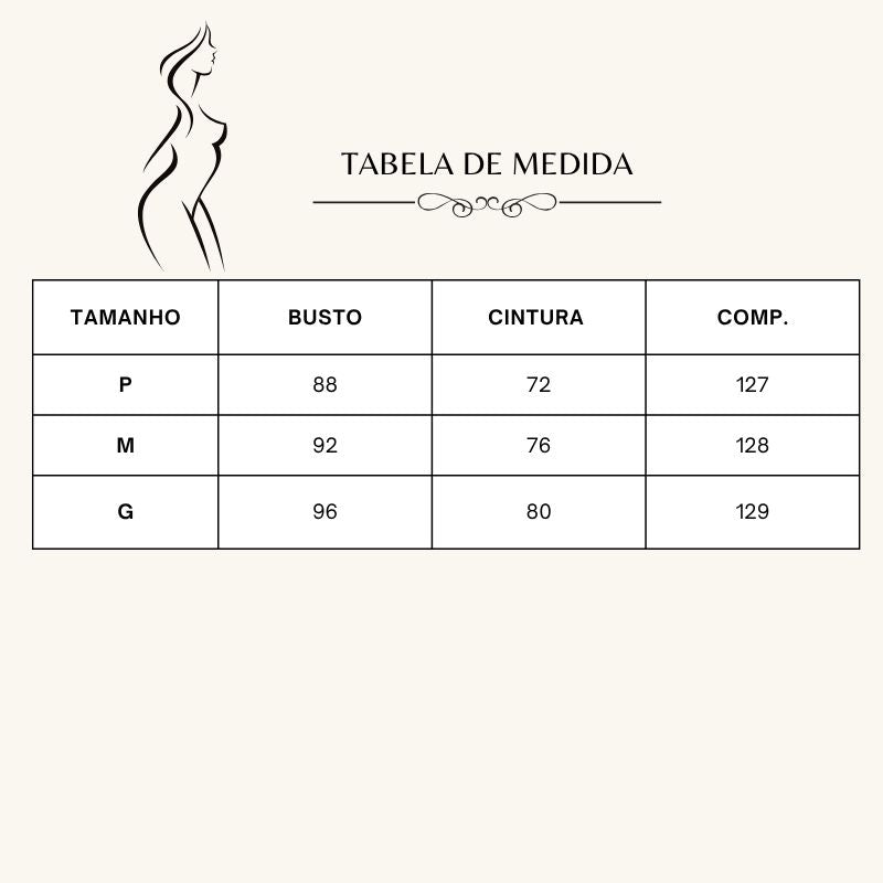 Vestido Feminino estampa de Leopardo Aquiris
