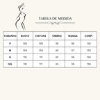 Saida De Praia Minimalista  Aylar