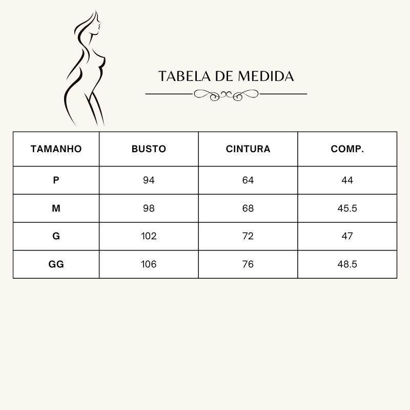 Blusa Feminina Casual Crop Kimi