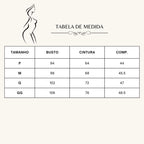 Blusa Feminina Casual Crop Kimi