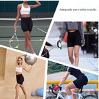 Shorts Feminino Com Bolso Lateral Iza