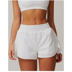 Shorts Feminino Com Bolso Gleise