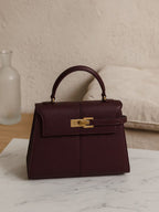 Bolsa Feminina Com Alças Superior Versátil