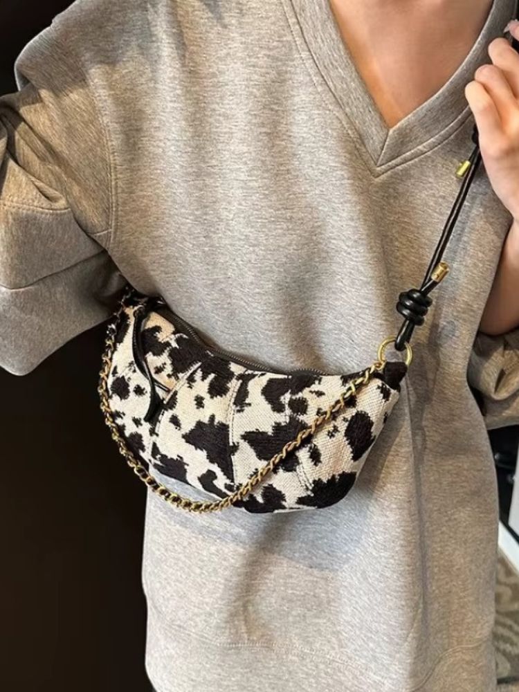 Bolsa Feminina Estilosa Ava