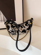 Bolsa Feminina Estilosa Ava