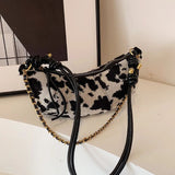Bolsa Feminina Estilosa Ava