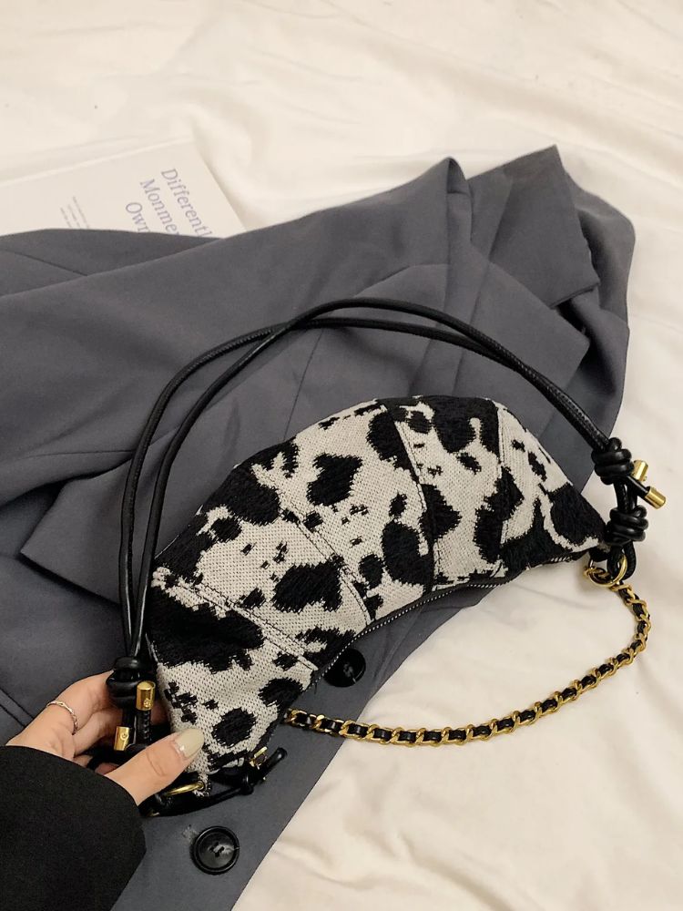 Bolsa Feminina Estilosa Ava