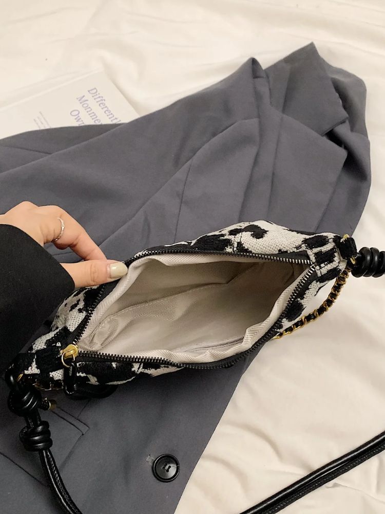 Bolsa Feminina Estilosa Ava