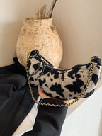 Bolsa Feminina Estilosa Ava