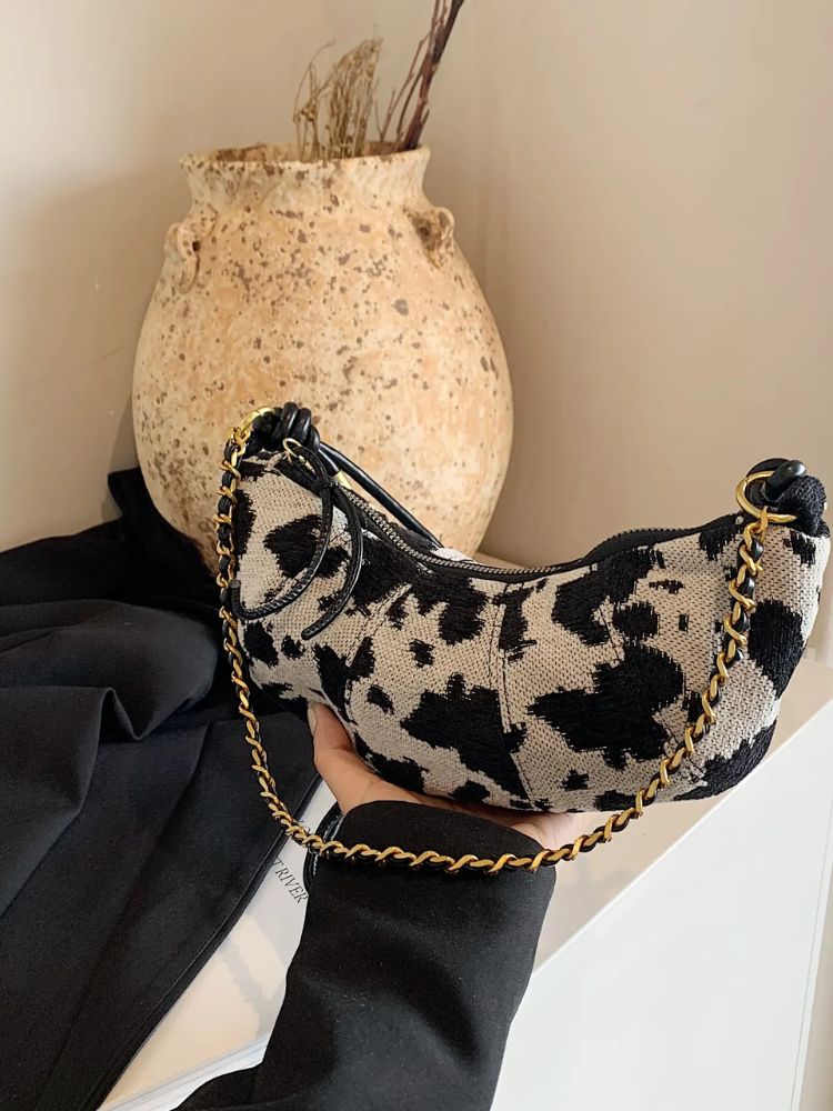 Bolsa Feminina Estilosa Ava