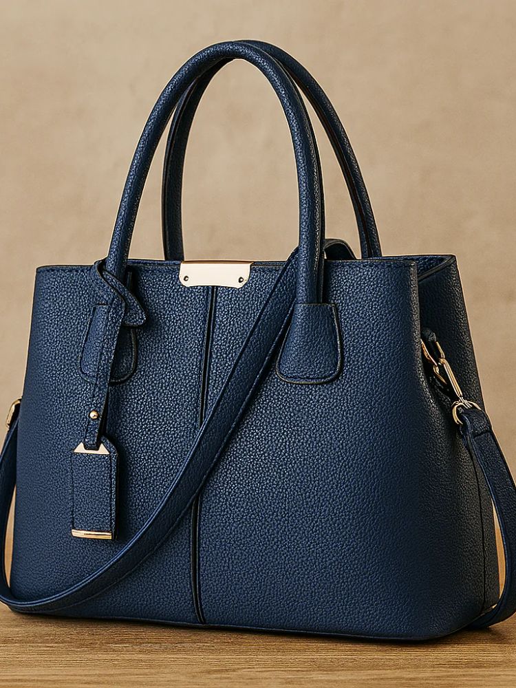 Bolsa Feminina Europeia Cassia