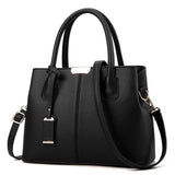 Bolsa Feminina Europeia Cassia