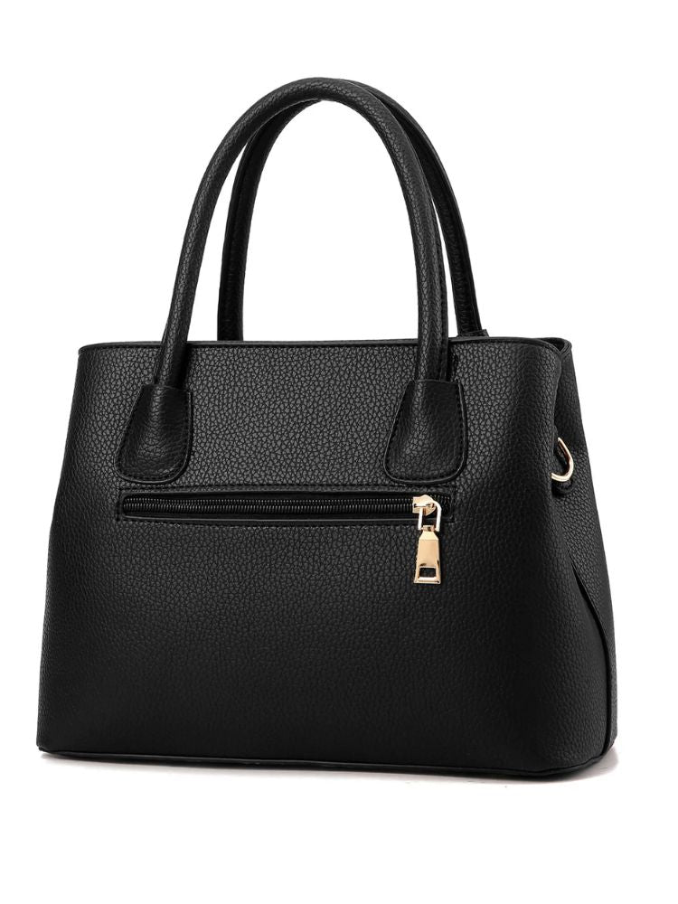 Bolsa Feminina Europeia Cassia