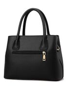 Bolsa Feminina Europeia Cassia