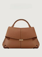 Bolsa Feminina Plissado Choe