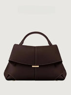 Bolsa Feminina Plissado Choe