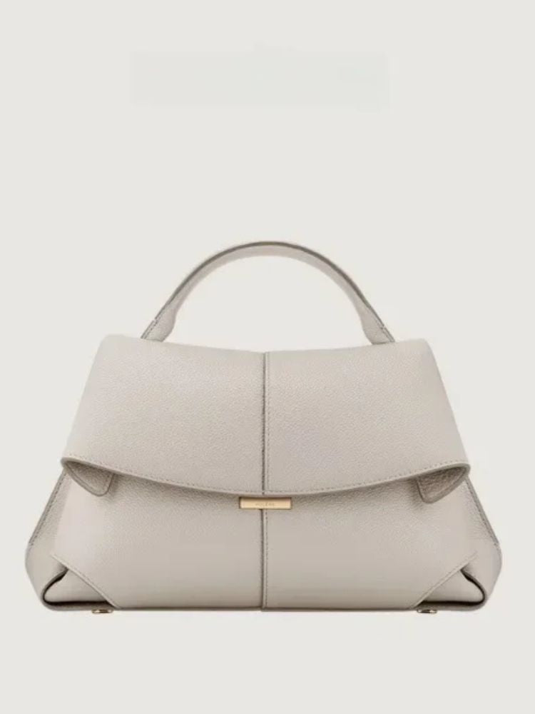 Bolsa Feminina Plissado Choe