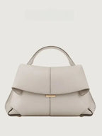 Bolsa Feminina Plissado Choe